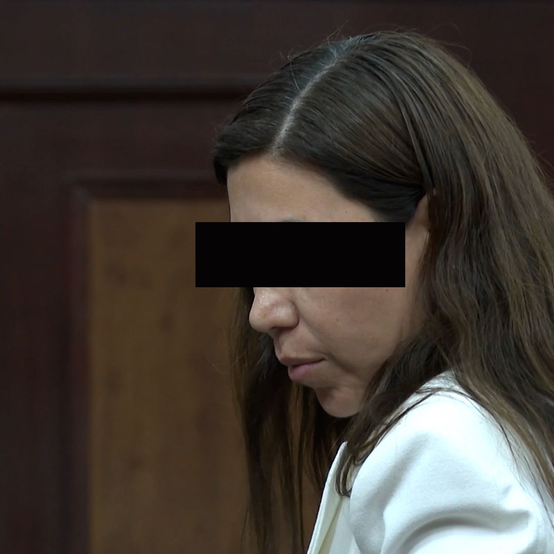 Dictan Prisión Preventiva Contra Tania "N", Exalcaldesa de Múzquiz